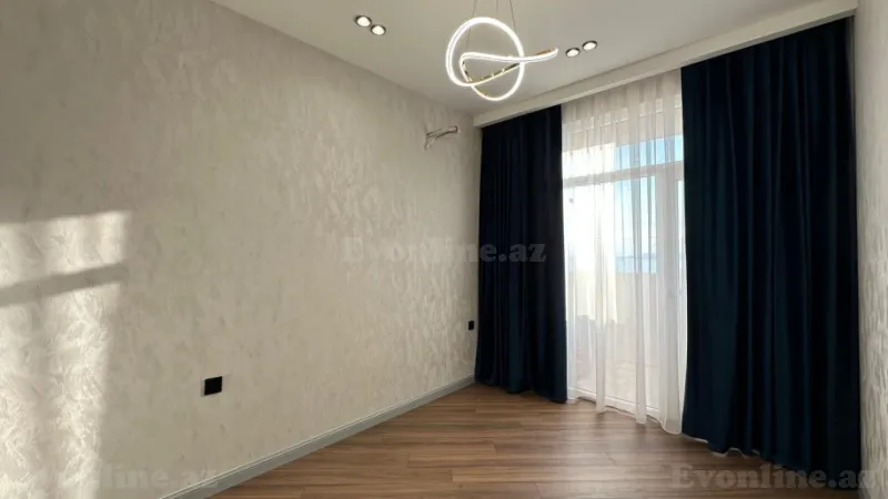 Satılır 3 otaqlı Mənzil Yeni tikili 80 m² Həzi Aslanov m. - şəkil 11