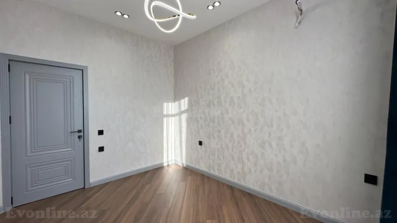 Satılır 3 otaqlı Mənzil Yeni tikili 80 m² Həzi Aslanov m. - şəkil 13