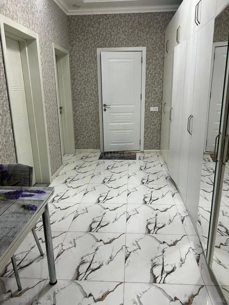 Satılır 3 otaqlı Mənzil Yeni tikili 98 m² Xırdalan
