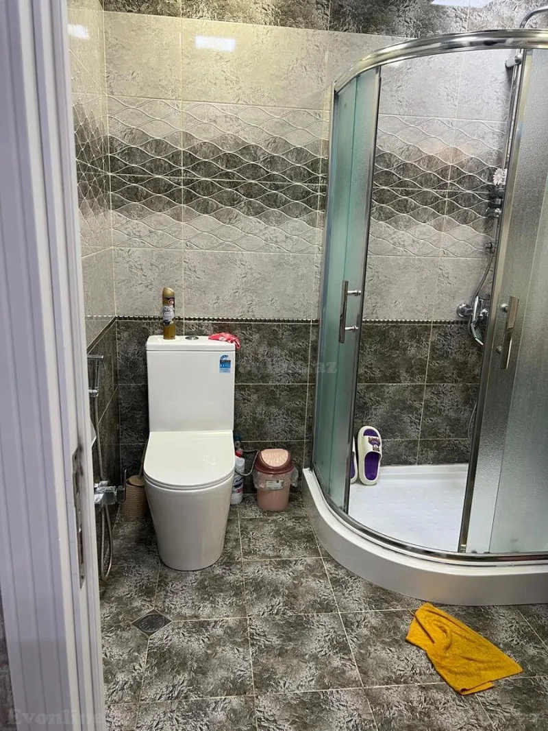 Satılır 3 otaqlı Mənzil Yeni tikili 98 m² Xırdalan - şəkil 4