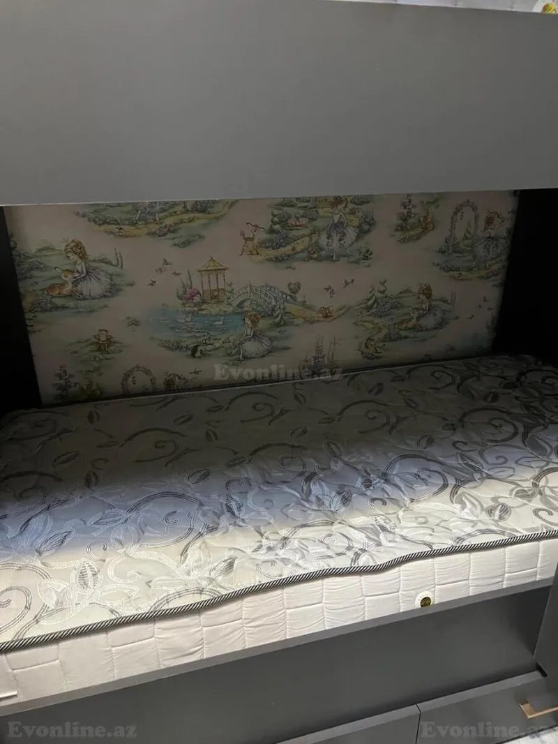 Satılır 3 otaqlı Mənzil Yeni tikili 98 m² Xırdalan - şəkil 6