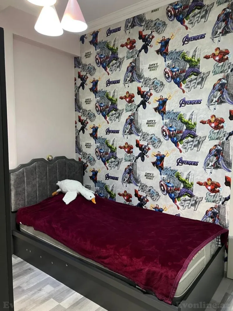 Satılır 3 otaqlı Mənzil Yeni tikili 98 m² Xırdalan - şəkil 7