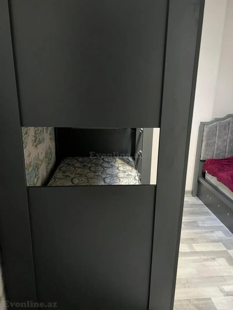 Satılır 3 otaqlı Mənzil Yeni tikili 98 m² Xırdalan - şəkil 8