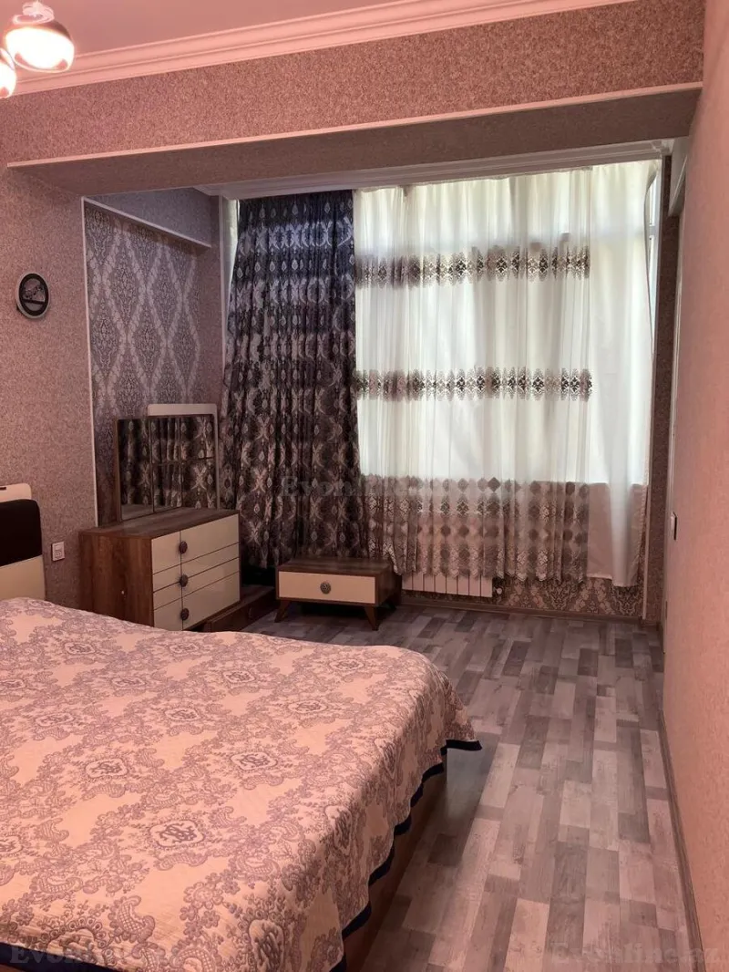 Satılır 3 otaqlı Mənzil Yeni tikili 98 m² Xırdalan - şəkil 9