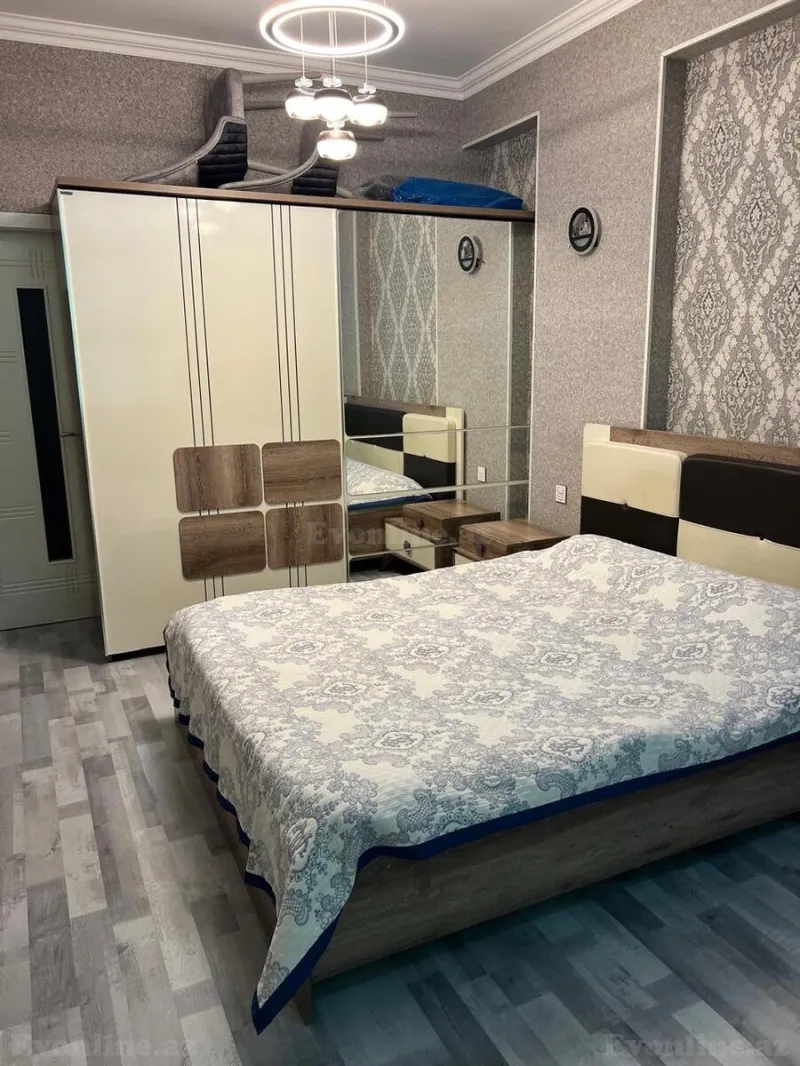 Satılır 3 otaqlı Mənzil Yeni tikili 98 m² Xırdalan - şəkil 10