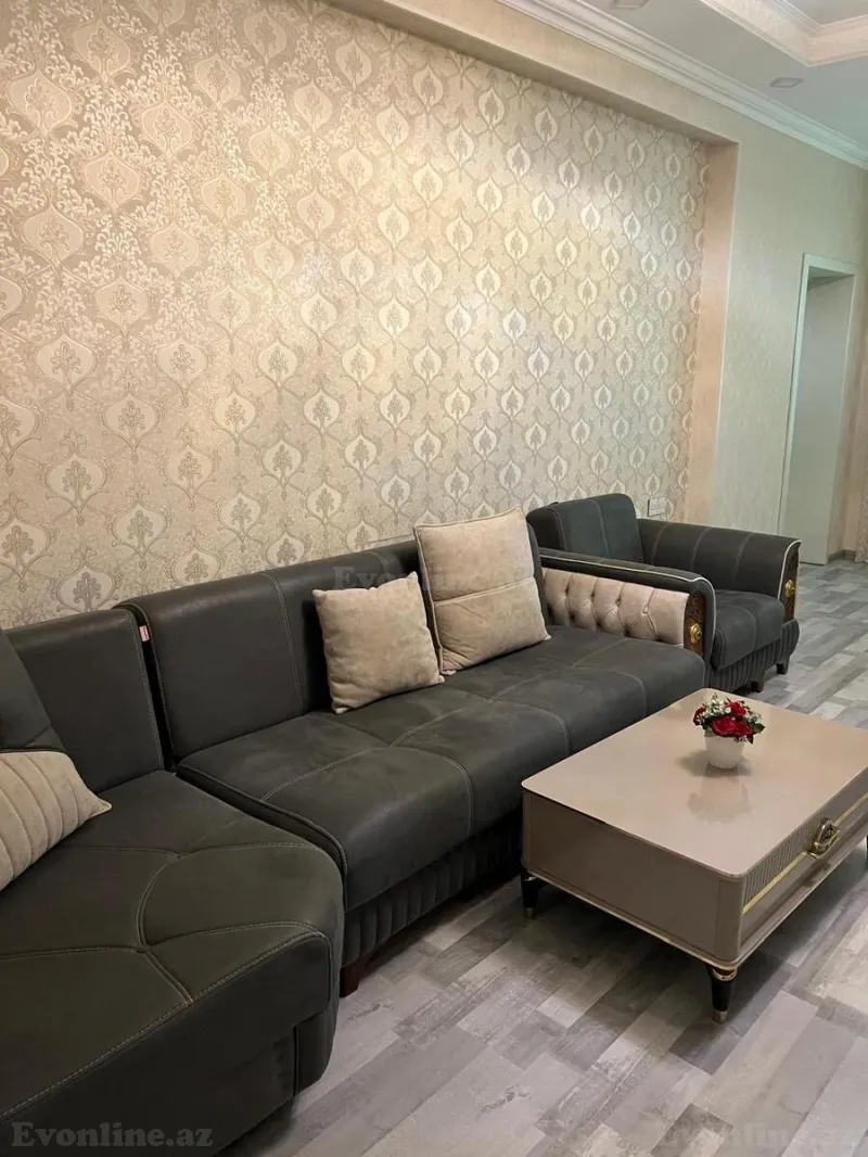 Satılır 3 otaqlı Mənzil Yeni tikili 98 m² Xırdalan - şəkil 11