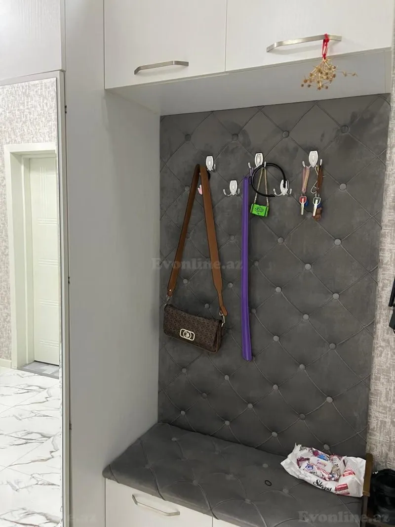 Satılır 3 otaqlı Mənzil Yeni tikili 98 m² Xırdalan - şəkil 12