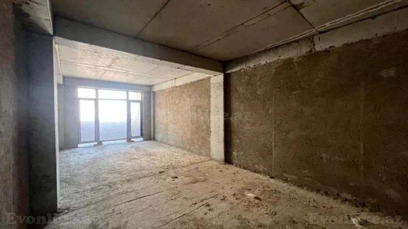 Satılır 3 otaqlı Mənzil Yeni tikili 165 m² Xətai m. - şəkil 2