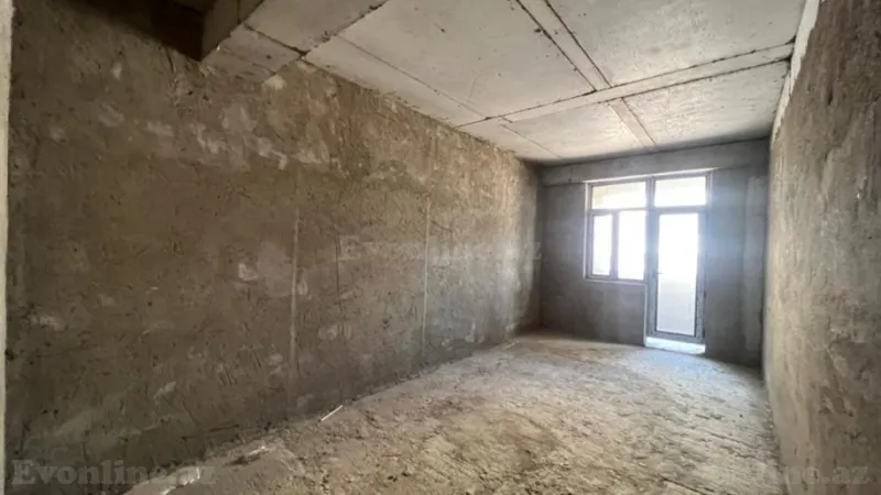 Satılır 3 otaqlı Mənzil Yeni tikili 165 m² Xətai m. - şəkil 4