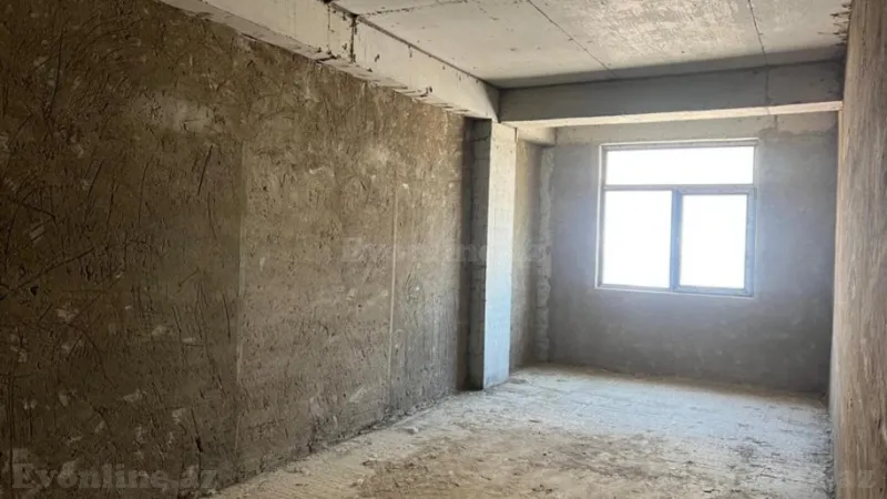 Satılır 3 otaqlı Mənzil Yeni tikili 165 m² Xətai m. - şəkil 5