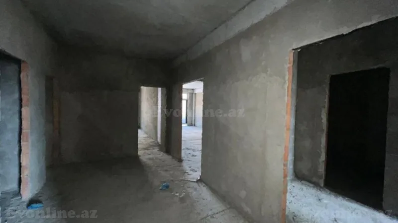 Satılır 3 otaqlı Mənzil Yeni tikili 165 m² Xətai m. - şəkil 6