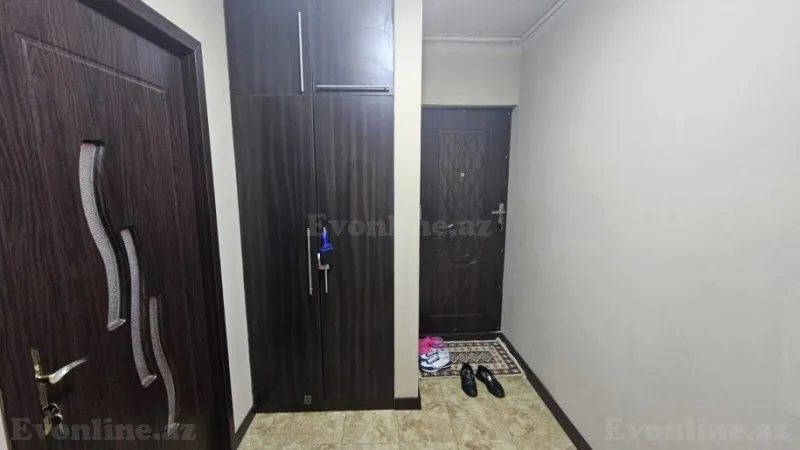 Satılır 5 otaqlı Mənzil Köhnə tikili 120 m² Əhmədli - şəkil 7