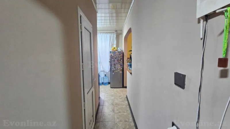 Satılır 5 otaqlı Mənzil Köhnə tikili 120 m² Əhmədli - şəkil 10