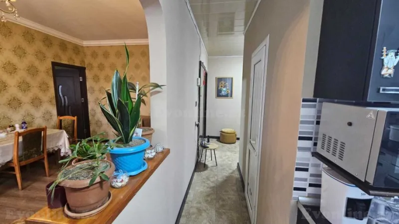 Satılır 5 otaqlı Mənzil Köhnə tikili 120 m² Əhmədli - şəkil 15