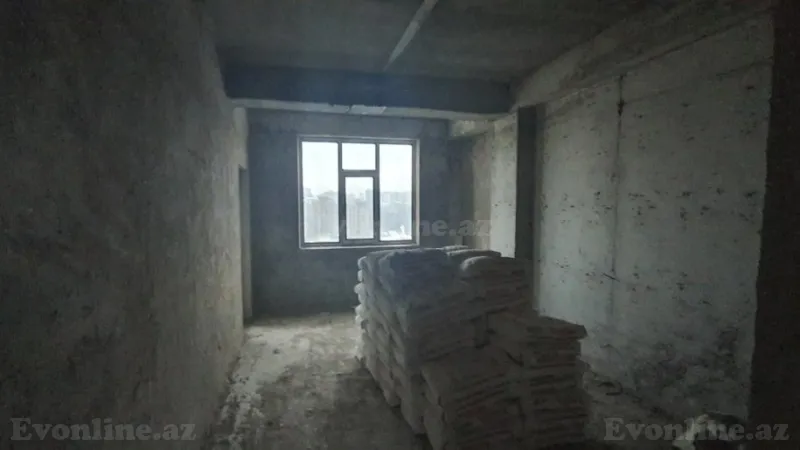 Satılır 3 otaqlı Mənzil Yeni tikili 141 m² 28 May m. - şəkil 2