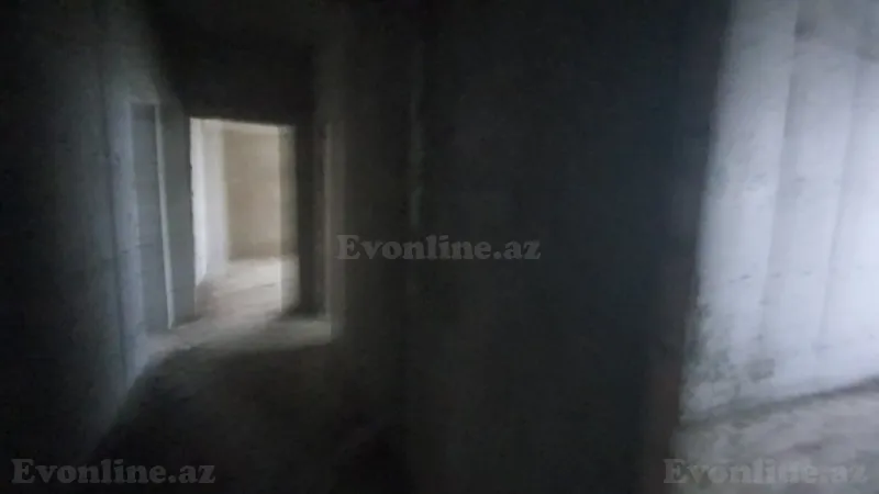 Satılır 3 otaqlı Mənzil Yeni tikili 141 m² 28 May m. - şəkil 4