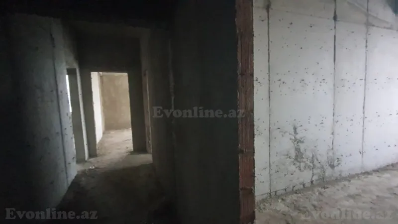 Satılır 3 otaqlı Mənzil Yeni tikili 141 m² 28 May m. - şəkil 5