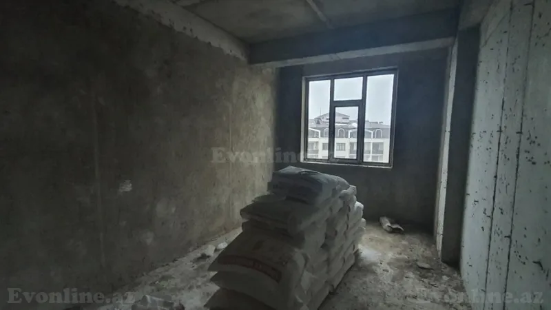 Satılır 3 otaqlı Mənzil Yeni tikili 141 m² 28 May m. - şəkil 6