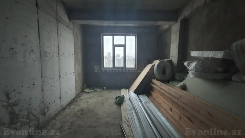 Satılır 3 otaqlı Mənzil Yeni tikili 141 m² 28 May m. - şəkil 7