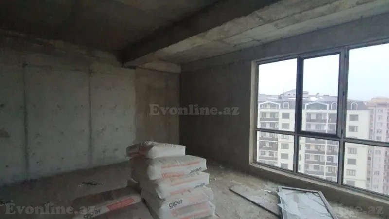 Satılır 3 otaqlı Mənzil Yeni tikili 141 m² 28 May m. - şəkil 8