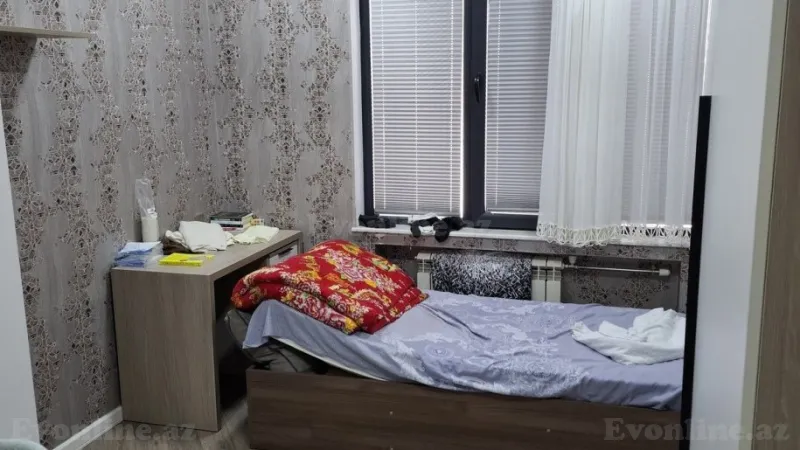 3 otaqlı Mənzil 100 m² 28 May m. Kirayə verilir