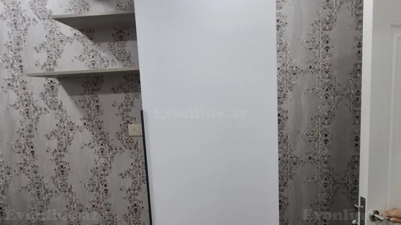 Kirayə verilir 3 otaqlı Mənzil Yeni tikili 100 m² 28 May m. - şəkil 2