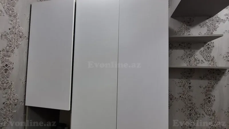 Kirayə verilir 3 otaqlı Mənzil Yeni tikili 100 m² 28 May m. - şəkil 3