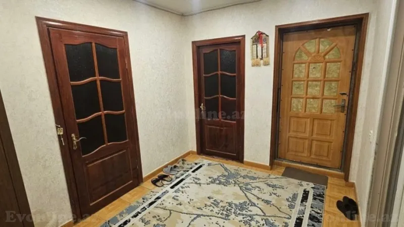 Satılır 3 otaqlı Mənzil Köhnə tikili 85 m² Həzi Aslanov - şəkil 4