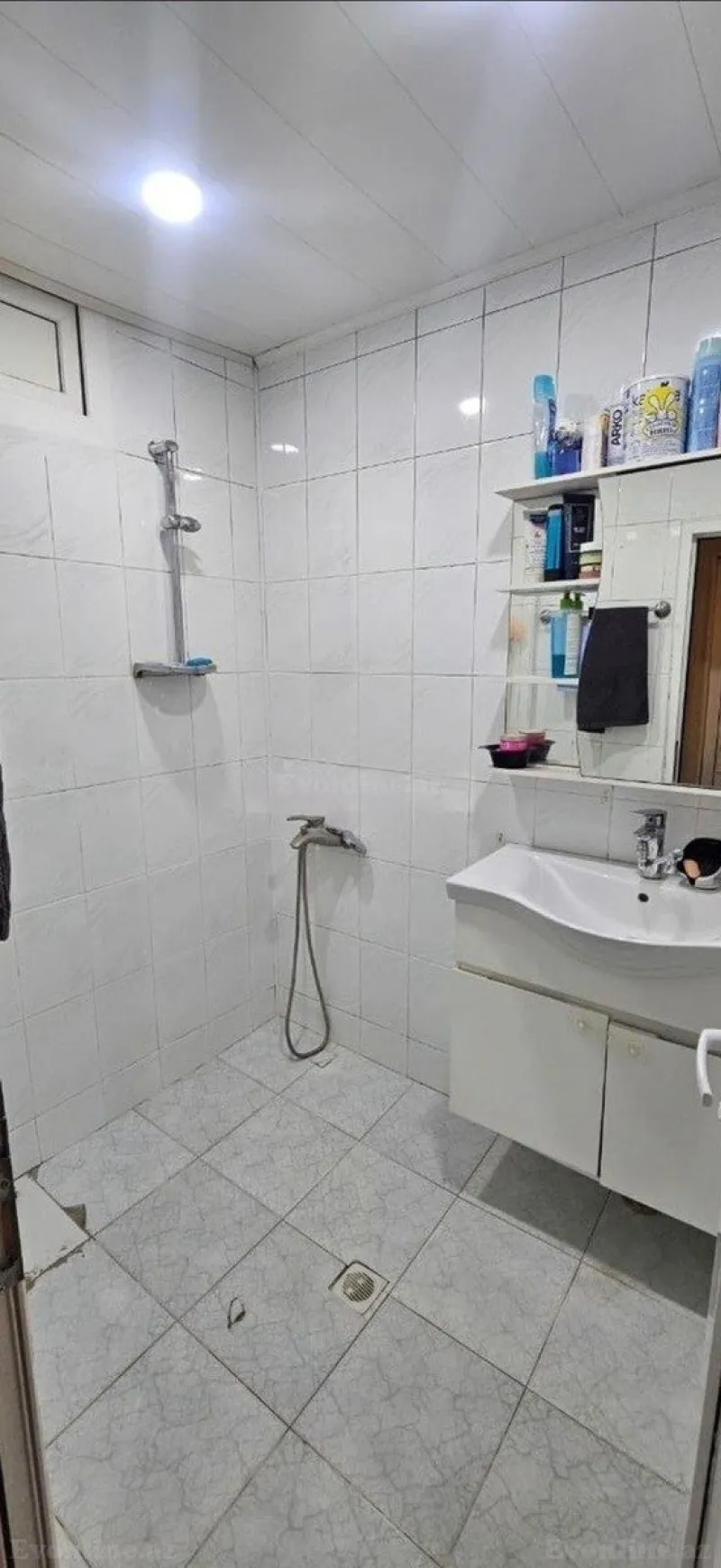 Satılır 3 otaqlı Mənzil Köhnə tikili 85 m² Həzi Aslanov - şəkil 5