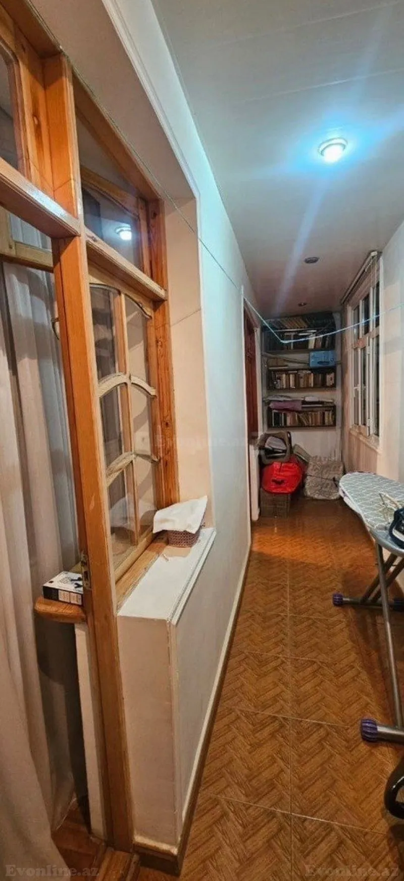 Satılır 3 otaqlı Mənzil Köhnə tikili 85 m² Həzi Aslanov - şəkil 10