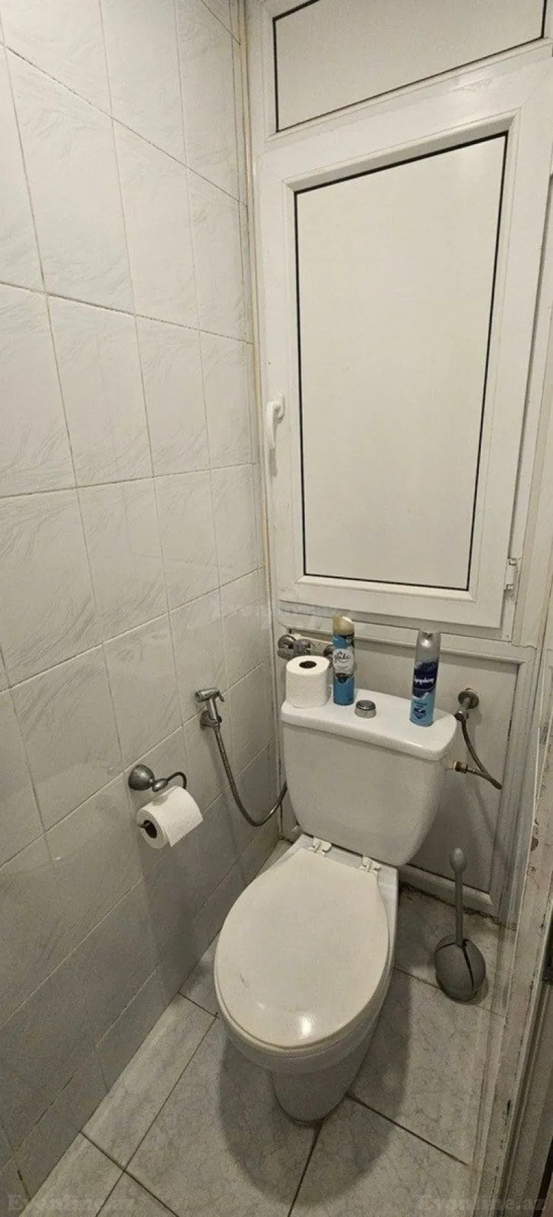 Satılır 3 otaqlı Mənzil Köhnə tikili 85 m² Həzi Aslanov - şəkil 12