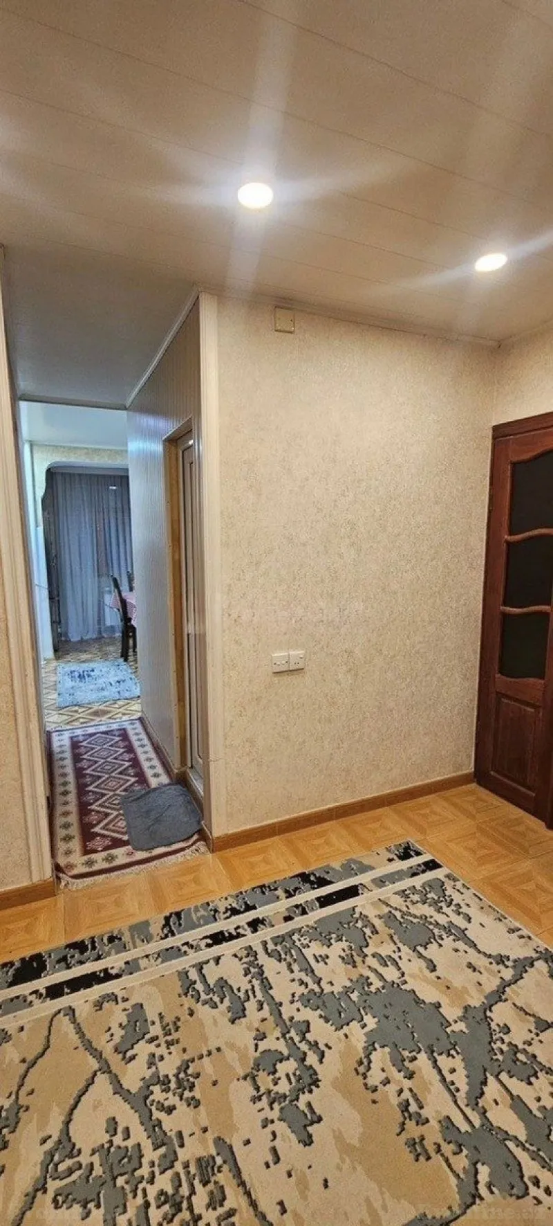 Satılır 3 otaqlı Mənzil Köhnə tikili 85 m² Həzi Aslanov - şəkil 13