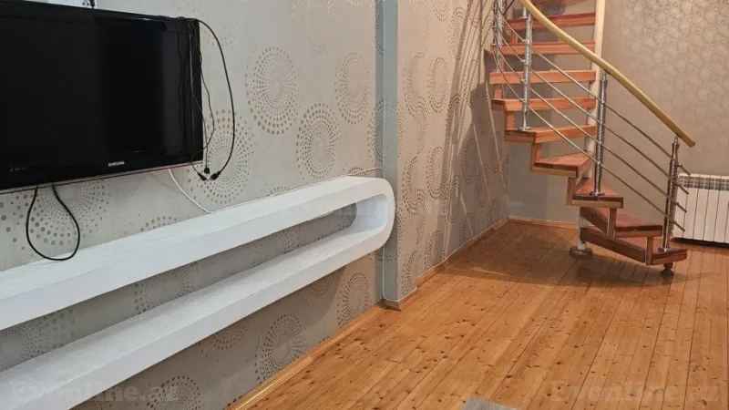 Kirayə verilir 2 otaqlı Mənzil Yeni tikili 66 m² Masazır - şəkil 3