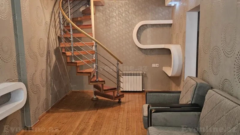 Kirayə verilir 2 otaqlı Mənzil Yeni tikili 66 m² Masazır - şəkil 4