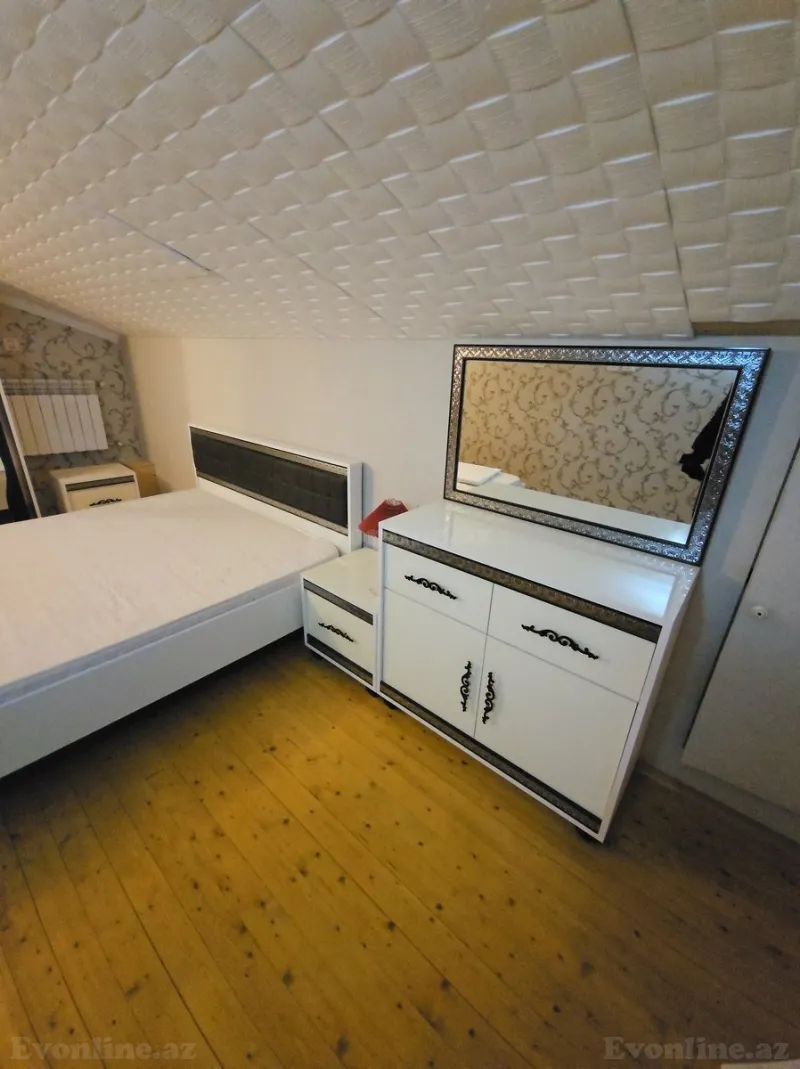 Kirayə verilir 2 otaqlı Mənzil Yeni tikili 66 m² Masazır - şəkil 5