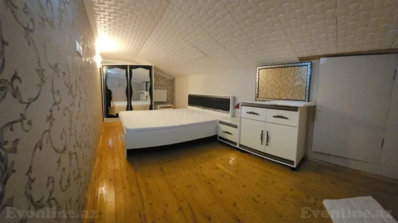 Kirayə verilir 2 otaqlı Mənzil Yeni tikili 66 m² Masazır - şəkil 6