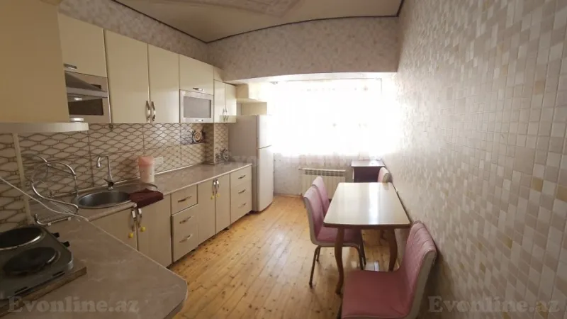 Kirayə verilir 2 otaqlı Mənzil Yeni tikili 66 m² Masazır - şəkil 7