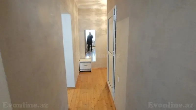 Kirayə verilir 2 otaqlı Mənzil Yeni tikili 66 m² Masazır - şəkil 8