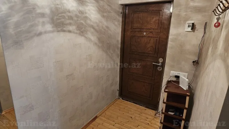 Kirayə verilir 2 otaqlı Mənzil Yeni tikili 66 m² Masazır - şəkil 9