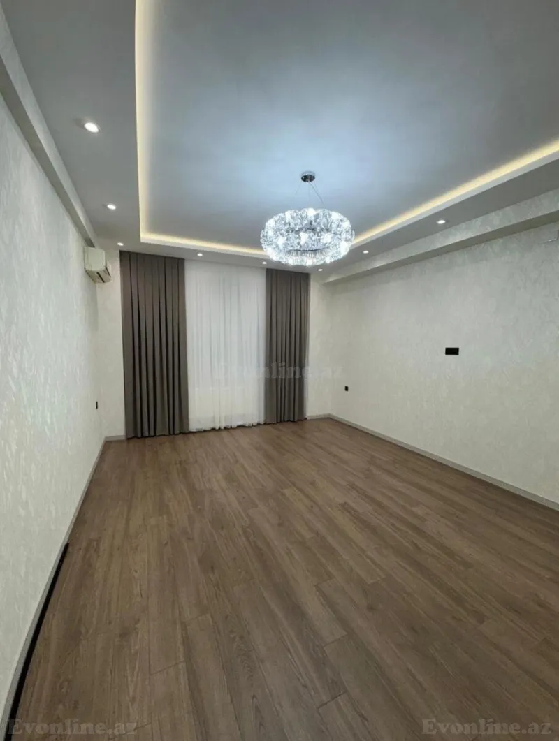 Satılır 2 otaqlı Mənzil Yeni tikili 86 m² Xətai m. - şəkil 2