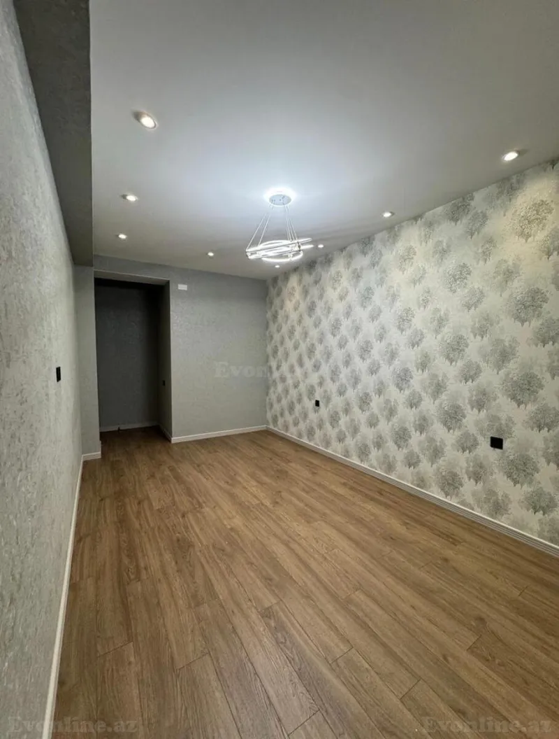Satılır 2 otaqlı Mənzil Yeni tikili 86 m² Xətai m. - şəkil 4