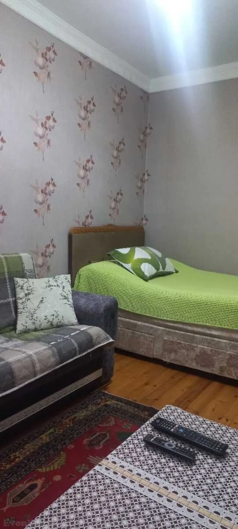 Satılır 3 otaqlı Mənzil Yeni tikili 115 m² Sabunçu r. - şəkil 3