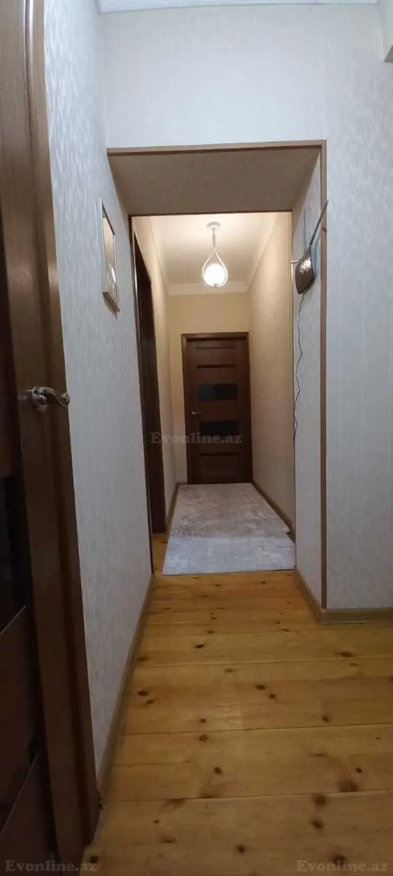 Satılır 3 otaqlı Mənzil Yeni tikili 115 m² Sabunçu r. - şəkil 6