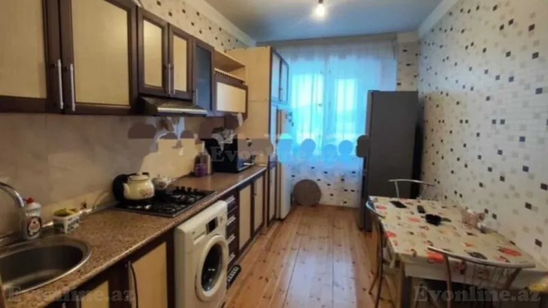 Satılır 3 otaqlı Mənzil Yeni tikili 115 m² Sabunçu r. - şəkil 11