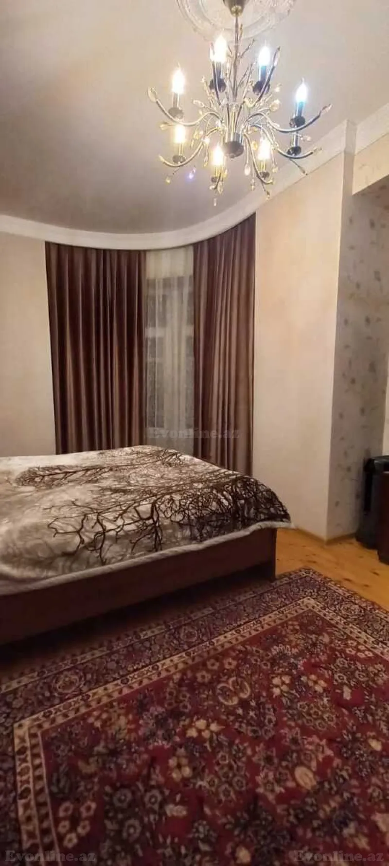 Satılır 3 otaqlı Mənzil Yeni tikili 115 m² Sabunçu r. - şəkil 14