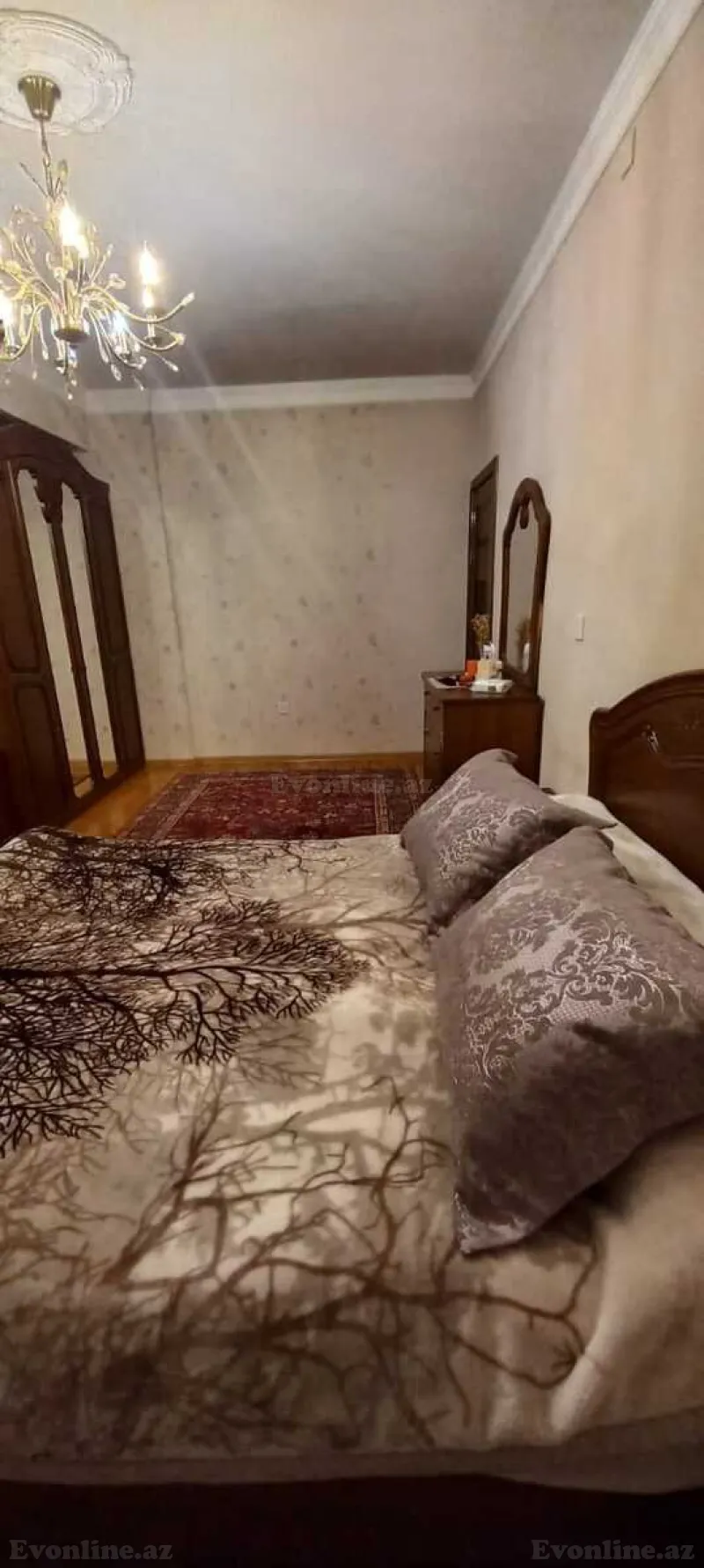 Satılır 3 otaqlı Mənzil Yeni tikili 115 m² Sabunçu r. - şəkil 16