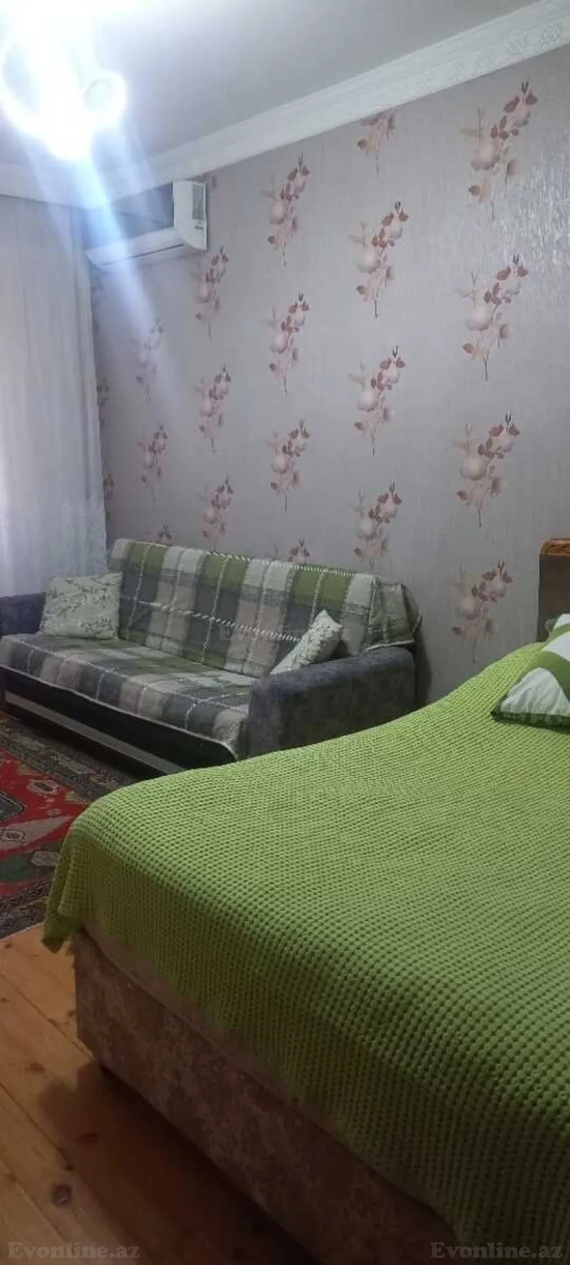 Satılır 3 otaqlı Mənzil Yeni tikili 115 m² Sabunçu r. - şəkil 19