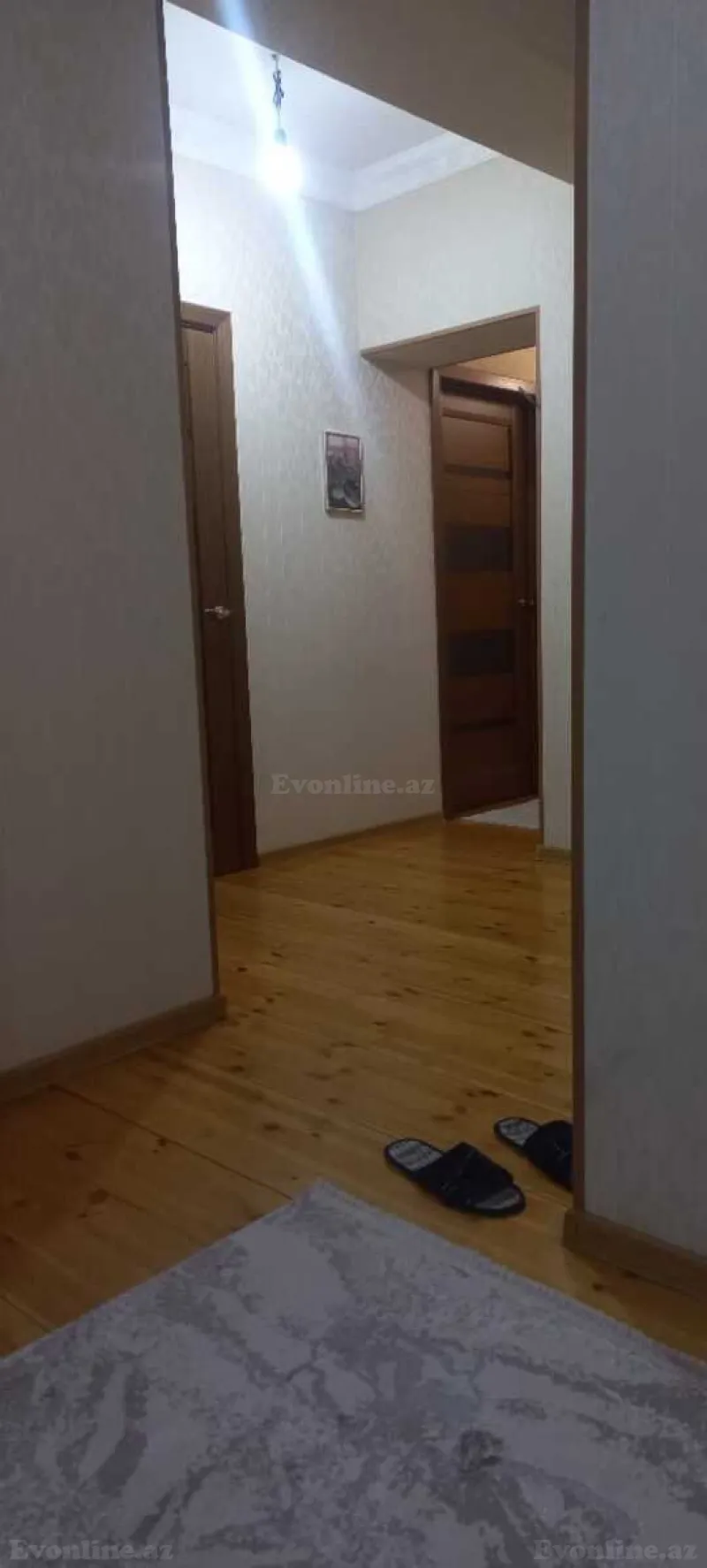 Satılır 3 otaqlı Mənzil Yeni tikili 115 m² Sabunçu r. - şəkil 20