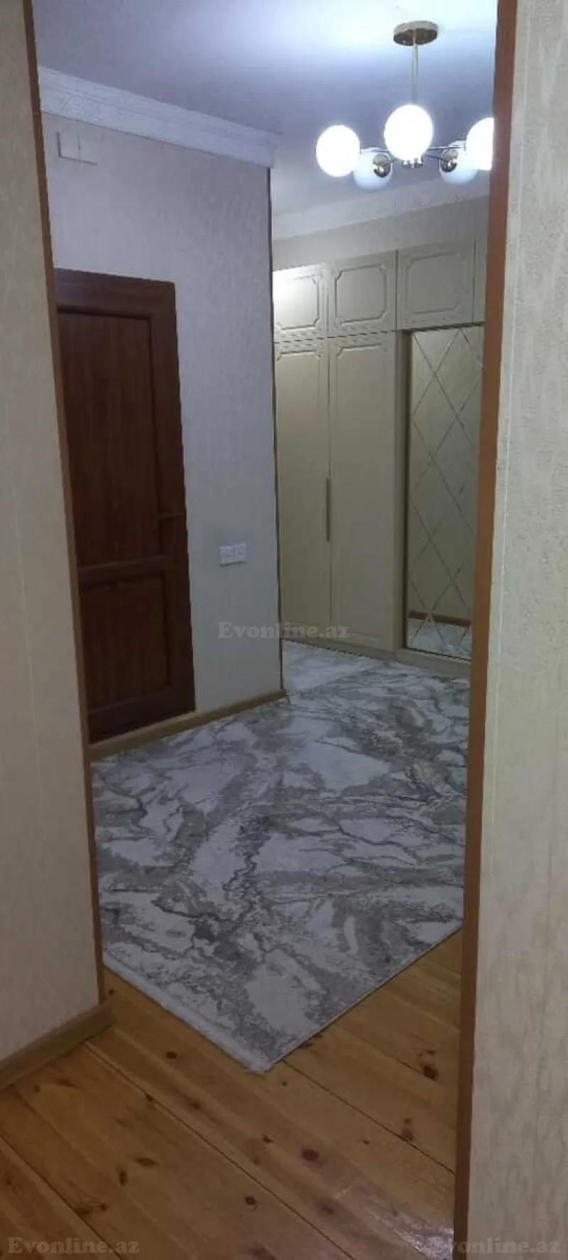 Satılır 3 otaqlı Mənzil Yeni tikili 115 m² Sabunçu r. - şəkil 22