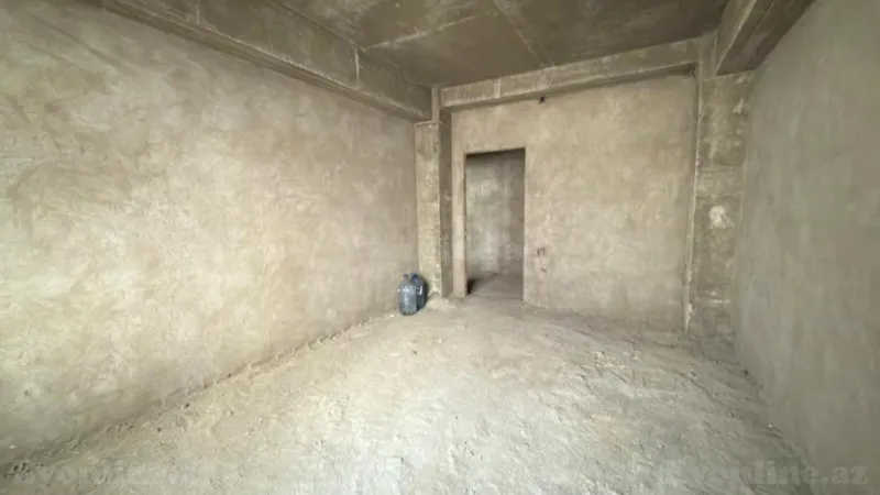 Satılır 3 otaqlı Mənzil Yeni tikili 142 m² Səbail r. - şəkil 4